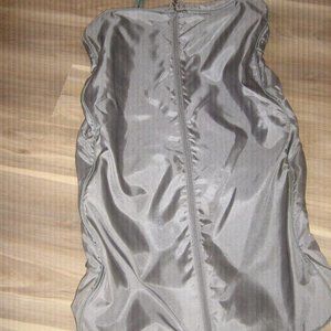 McBrine Garment Bag For Travel